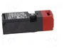 OMRON D4NS-1AF Interruptor de seguridad a llave NC + NA