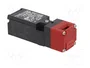 OMRON D4NS-1AF Interruptor de seguridad a llave NC + NA