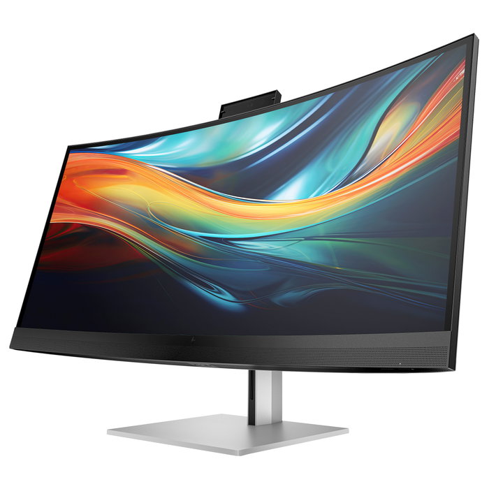 HP 740pm Series 7 Pro Monitor de conferencias 100,83 cm 5K2K IPS 21:9