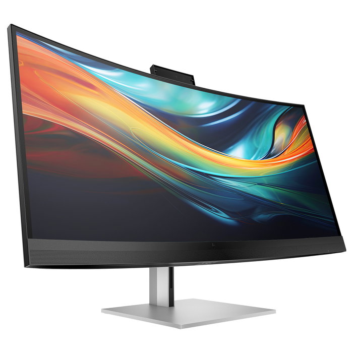 HP 740pm Series 7 Pro Monitor de conferencias 100,83 cm 5K2K IPS 21:9