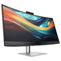 HP 740pm Series 7 Pro Monitor de conferencias 100,83 cm 5K2K IPS 21:9