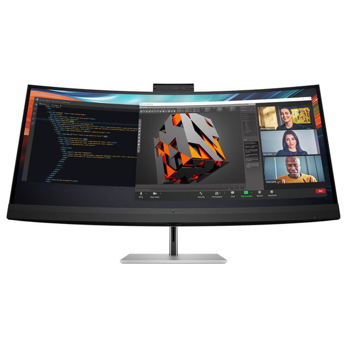 HP 740pm Series 7 Pro Monitor de conferencias 100,83 cm 5K2K IPS 21:9