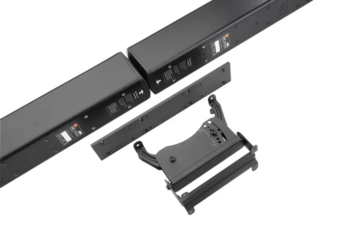 JBLPRO CBT 200LA-1 Altavoz De Columna 200 Cm Line Array Con Constant Beamwidth Technology