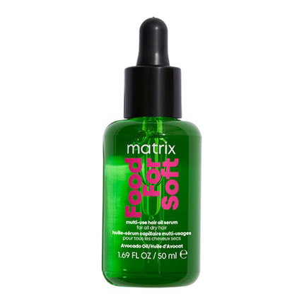 Matrix Total Results Food For Soft Serum 50 ml Matrix Total Results Food For Soft Serum 50 ml