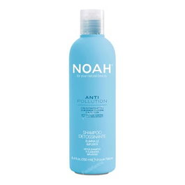 NOAH Champú Anti-Polución Detoxificante 250 ml