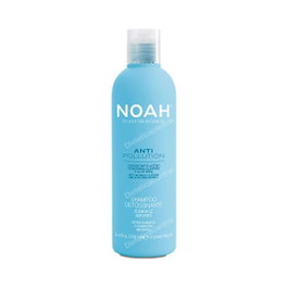 NOAH Champú Anti-Polución Detoxificante 250 ml
