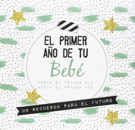 LANTAARN, El primer año de tu bebé