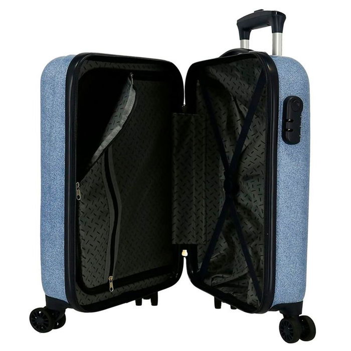 Trolley de Cabina Spider-Man Marvel Multicolor