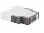 ABB Relé de tiempo CT-MVS.21S 24-240VAC/VDC