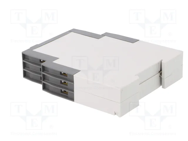ABB Relé de tiempo CT-MVS.21S 24-240VAC/VDC ABB Relé de tiempo CT-MVS.21S 24-240VAC/VDC