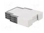 ABB Relé de tiempo CT-MVS.21S 24-240VAC/VDC