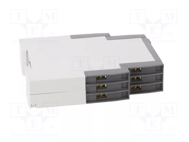 ABB Relé de tiempo CT-MVS.21S 24-240VAC/VDC ABB Relé de tiempo CT-MVS.21S 24-240VAC/VDC