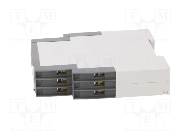 ABB Relé de tiempo CT-MVS.21S 24-240VAC/VDC ABB Relé de tiempo CT-MVS.21S 24-240VAC/VDC