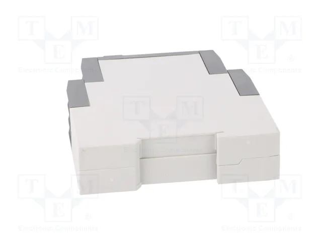 ABB Relé de tiempo CT-MVS.21S 24-240VAC/VDC ABB Relé de tiempo CT-MVS.21S 24-240VAC/VDC