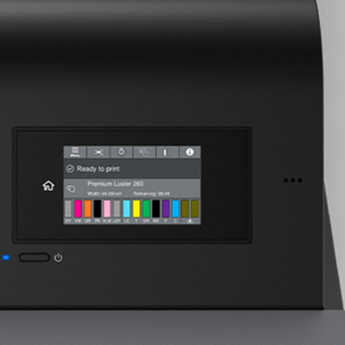Epson SureColor SC-P9500 Impresora Gran Formato A0 12 Colores Epson SureColor SC-P9500 Impresora Gran Formato A0 12 Colores