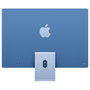 Apple iMac Z1E5 de 59,62 cm con chip M4, 8C CPU/8C GPU y teclado QWERTZ