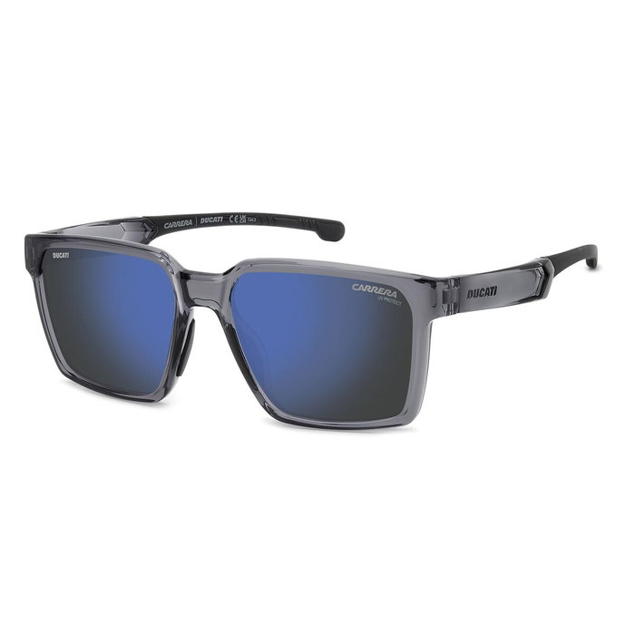 Gafas de Sol Hombre Carrera CARDUC045SR6S ø 56 mm Gafas de Sol Hombre Carrera CARDUC045SR6S ø 56 mm