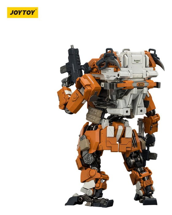 Joy Toy Dark Source APOC Series Hummer Standard Combat Mech 17 cm