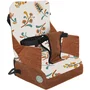 Dreambaby Grab 'N Go Silla Elevadora Portátil para Bebé de 6 Meses a 3 Años, Compacta, Ligera con Espacio de Almacenamiento - DRE9312742460464