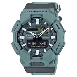 Reloj Hombre Casio G-Shock GA-010CE-2AER