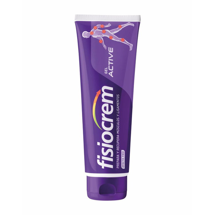 Fisiocrem Gel Active 200 g