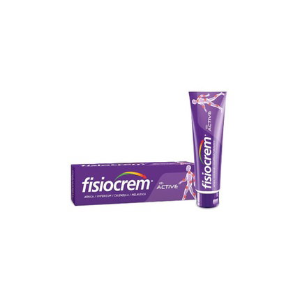 Fisiocrem Gel Active 200 g