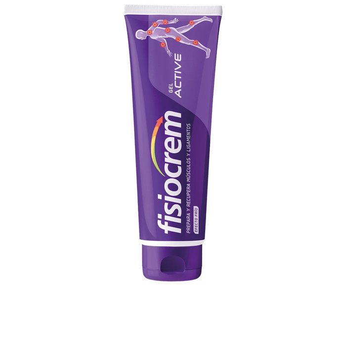 FISIOCREM Fisiocrem Crema 200 g Parafarmacia Masaje Muscular Ligamentos FISIOCREM Fisiocrem Crema 200 g Parafarmacia Masaje Muscular Ligamentos