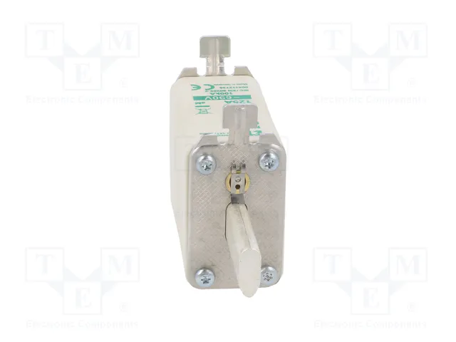 ETI POLAM Fusible NH0 de Cerámica Industrial 125A 690VAC