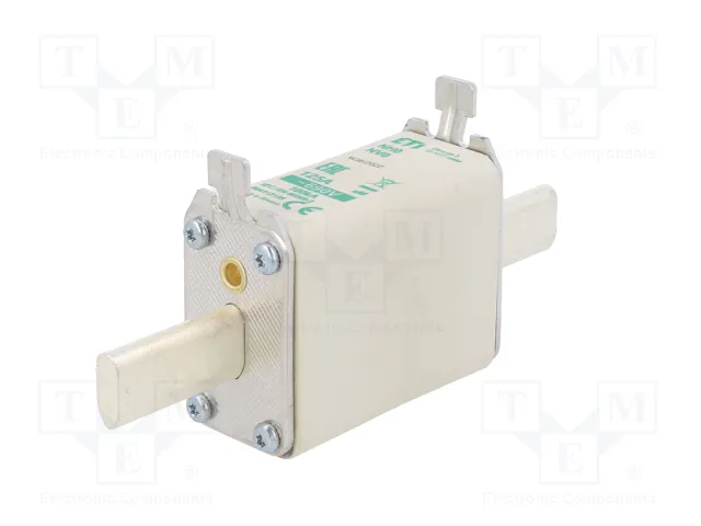 ETI POLAM Fusible NH0 de Cerámica Industrial 125A 690VAC