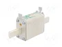 ETI POLAM Fusible NH0 de Cerámica Industrial 125A 690VAC