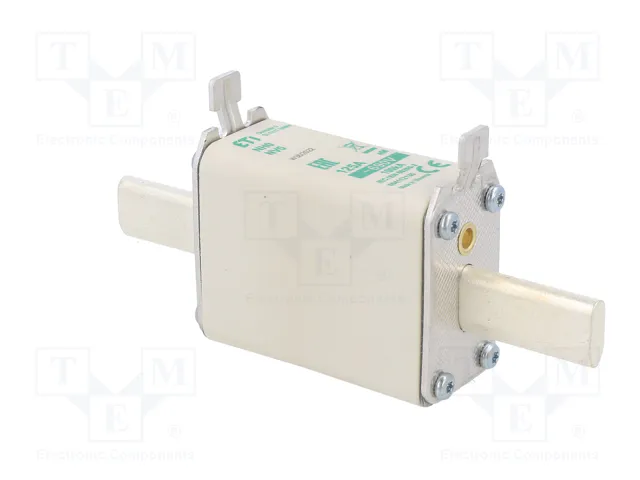 ETI POLAM Fusible NH0 de Cerámica Industrial 125A 690VAC