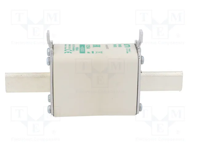 ETI POLAM Fusible NH0 de Cerámica Industrial 125A 690VAC