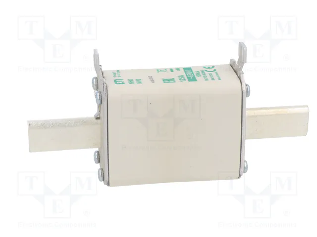 ETI POLAM Fusible NH0 de Cerámica Industrial 125A 690VAC