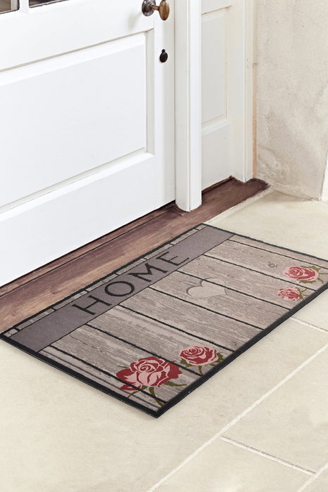 Conceptum Felpudo PVC Antideslizante 40 x 60 cm
