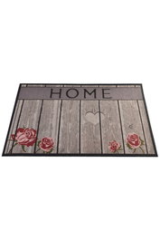 Conceptum Felpudo PVC Antideslizante 40 x 60 cm