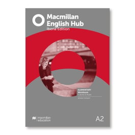MACMILLAN English Hub A2 Workbook Pack