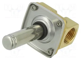 DANFOSS EV220B Válvula electromagnética G 1/2 pulgadas