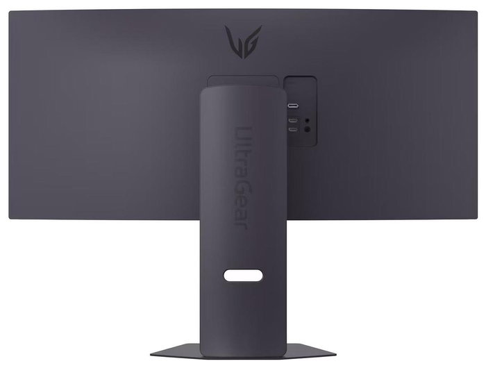 LG UltraGear 34G600A-B Monitor Gaming 34" UWQHD VA 160Hz