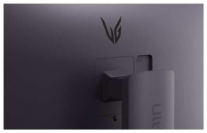 LG UltraGear 34G600A-B Monitor Gaming 34" UWQHD VA 160Hz