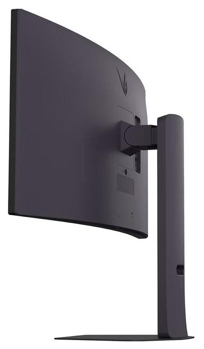 LG UltraGear 34G600A-B Monitor Gaming 34" UWQHD VA 160Hz