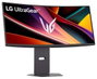 LG UltraGear 34G600A-B Monitor Gaming 34" UWQHD VA 160Hz