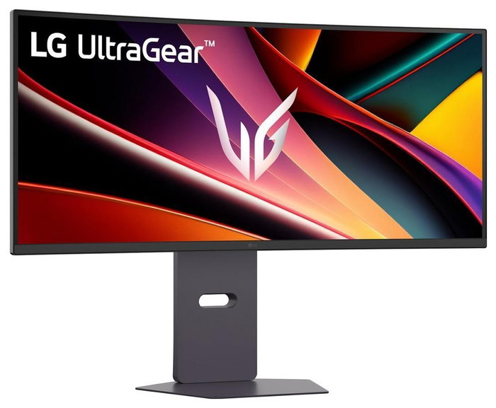 LG UltraGear 34G600A-B Monitor Gaming 34" UWQHD VA 160Hz