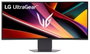 LG UltraGear 34G600A-B Monitor Gaming 34" UWQHD VA 160Hz
