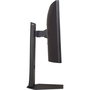 LG UltraGear 34G600A-B Monitor Gaming Curvo 34 pulg WQHD 160Hz VA Negro