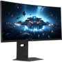 LG UltraGear 34G600A-B Monitor Gaming Curvo 34 pulg WQHD 160Hz VA Negro