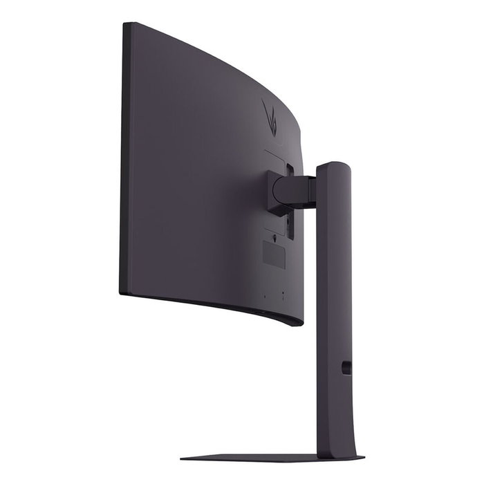 LG UltraGear 34G600A-B Monitor Gaming Curvo 34 pulg WQHD 160Hz VA Negro LG UltraGear 34G600A-B Monitor Gaming Curvo 34 pulg WQHD 160Hz VA Negro
