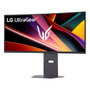 LG UltraGear 34G600A-B Monitor Gaming Curvo 34 pulg WQHD 160Hz VA Negro