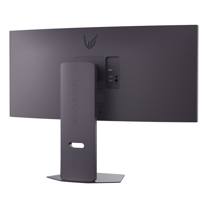 LG UltraGear 34G600A-B Monitor Gaming Curvo 34 pulg WQHD 160Hz VA Negro LG UltraGear 34G600A-B Monitor Gaming Curvo 34 pulg WQHD 160Hz VA Negro