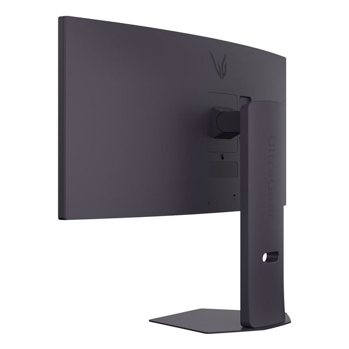 LG UltraGear 34G600A-B Monitor Gaming Curvo 34 pulg WQHD 160Hz VA Negro LG UltraGear 34G600A-B Monitor Gaming Curvo 34 pulg WQHD 160Hz VA Negro