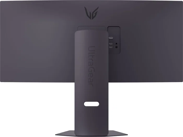 LG UltraGear 34G600A-B Monitor Gaming Curvo 34 pulg WQHD 160Hz VA Negro LG UltraGear 34G600A-B Monitor Gaming Curvo 34 pulg WQHD 160Hz VA Negro